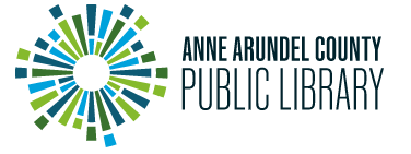 Anne Arundel County Public Library Logo