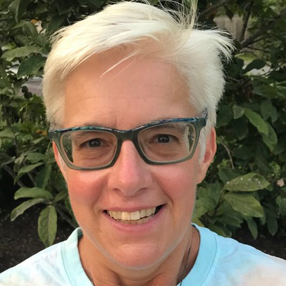 Shannon Heath Parkin M.S. CPRS Portrait