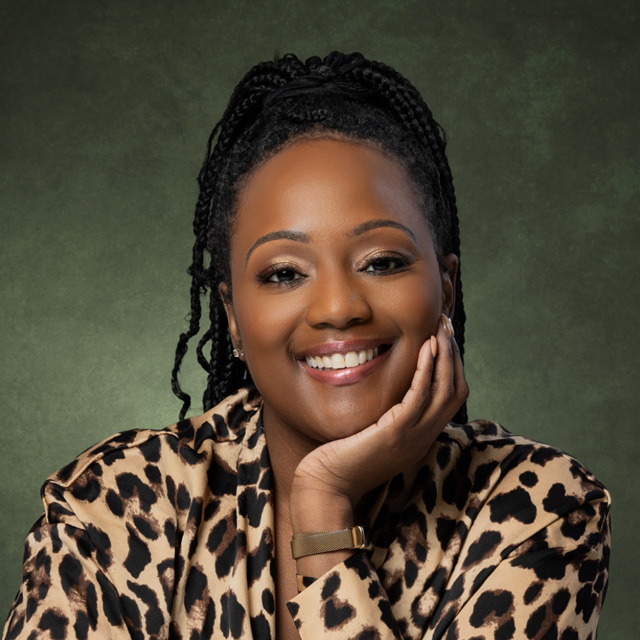 T-Kea Blackman