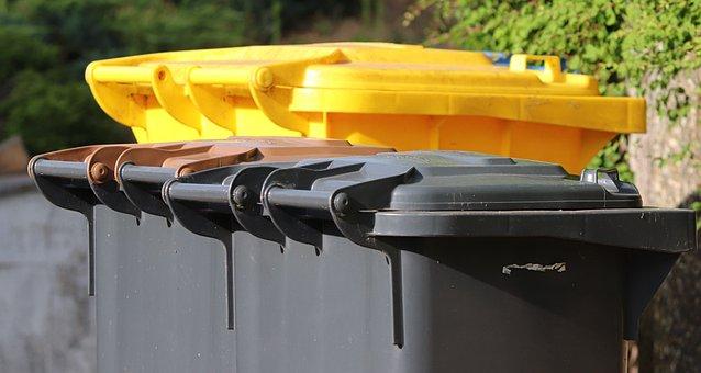 Proper Storage of Household Trash Anne Arundel County Health