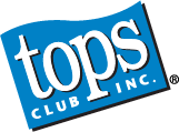 TOPS Logo